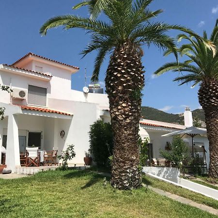 Las Palmas Kavala Exteriör bild