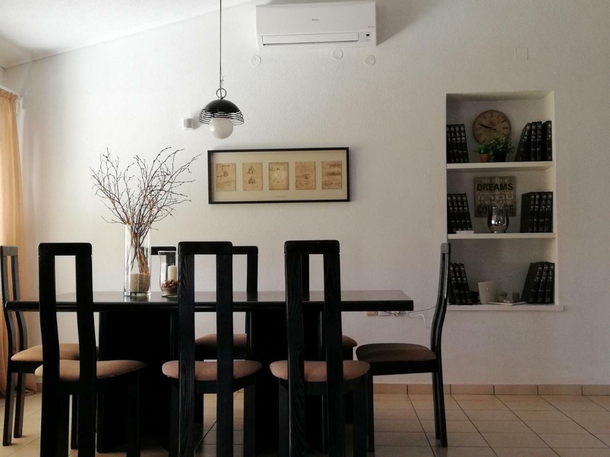 Las Palmas Kavala Exteriör bild